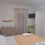 Mamma Rosa بيت للعطل *