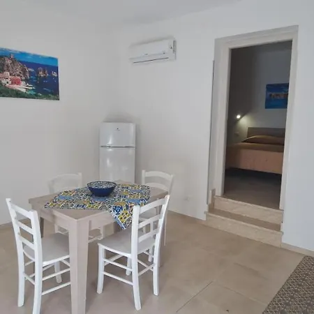 بيت للعطل Mamma Rosa