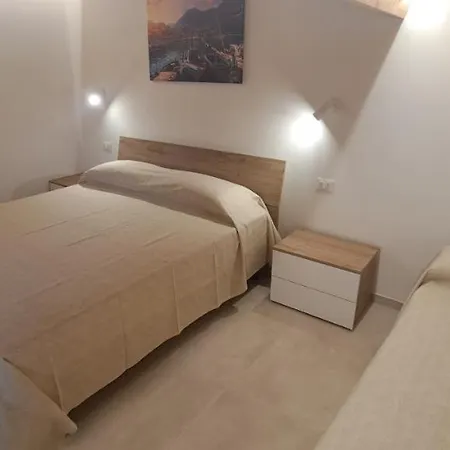 Mamma Rosa بيت للعطل